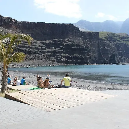 Lejlighed Casa Ma Agaete (Gran Canaria)