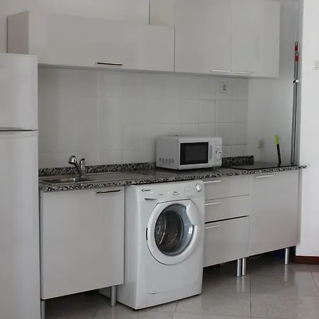 Lejlighed Casa Ma