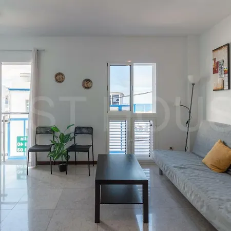 Casa Ma Lejlighed *