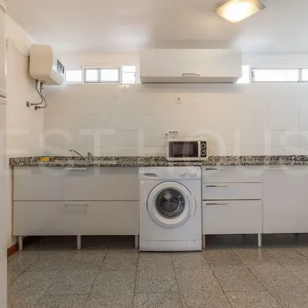 Lejlighed Casa Ma *