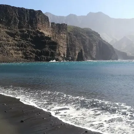 Casa Ma Lejlighed Agaete (Gran Canaria)