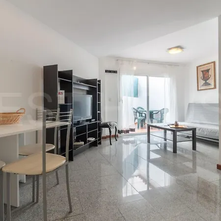 Casa Ma Lejlighed Agaete (Gran Canaria)