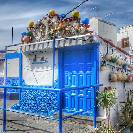 Casa Ma * Agaete (Gran Canaria)