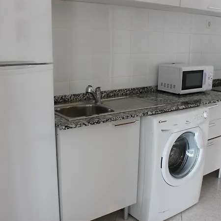 Apartment Casa Ma *