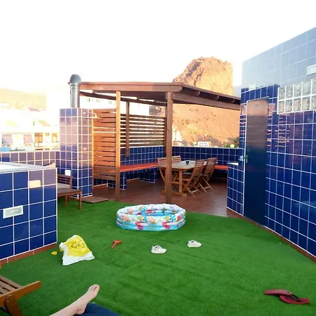 Casa Ma * Agaete (Gran Canaria)
