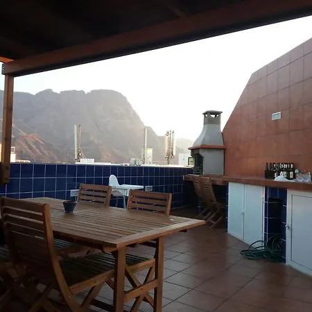 Apartment Casa Ma *