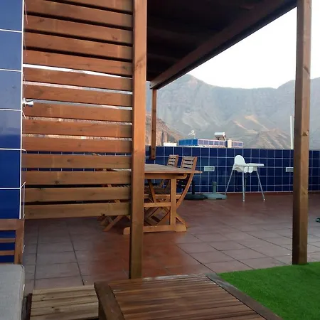 Casa Ma Agaete (Gran Canaria)