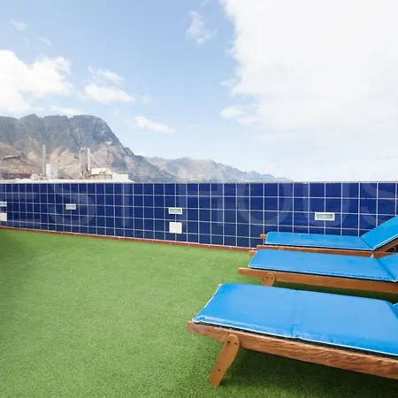 Casa Ma Apartment Agaete (Gran Canaria)