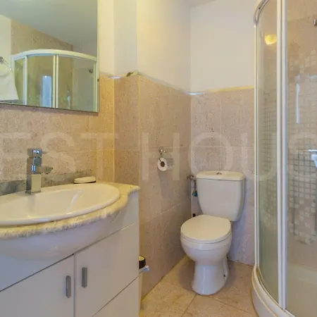 Apartment Casa Ma *