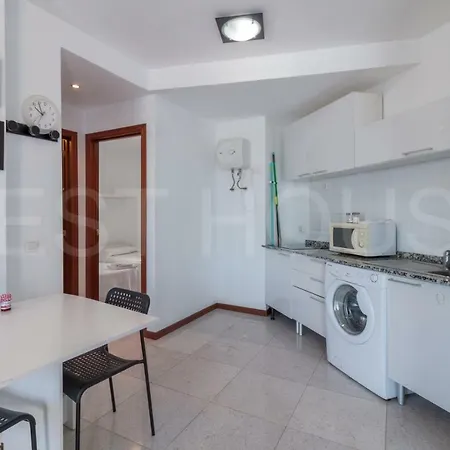 Apartment Casa Ma *